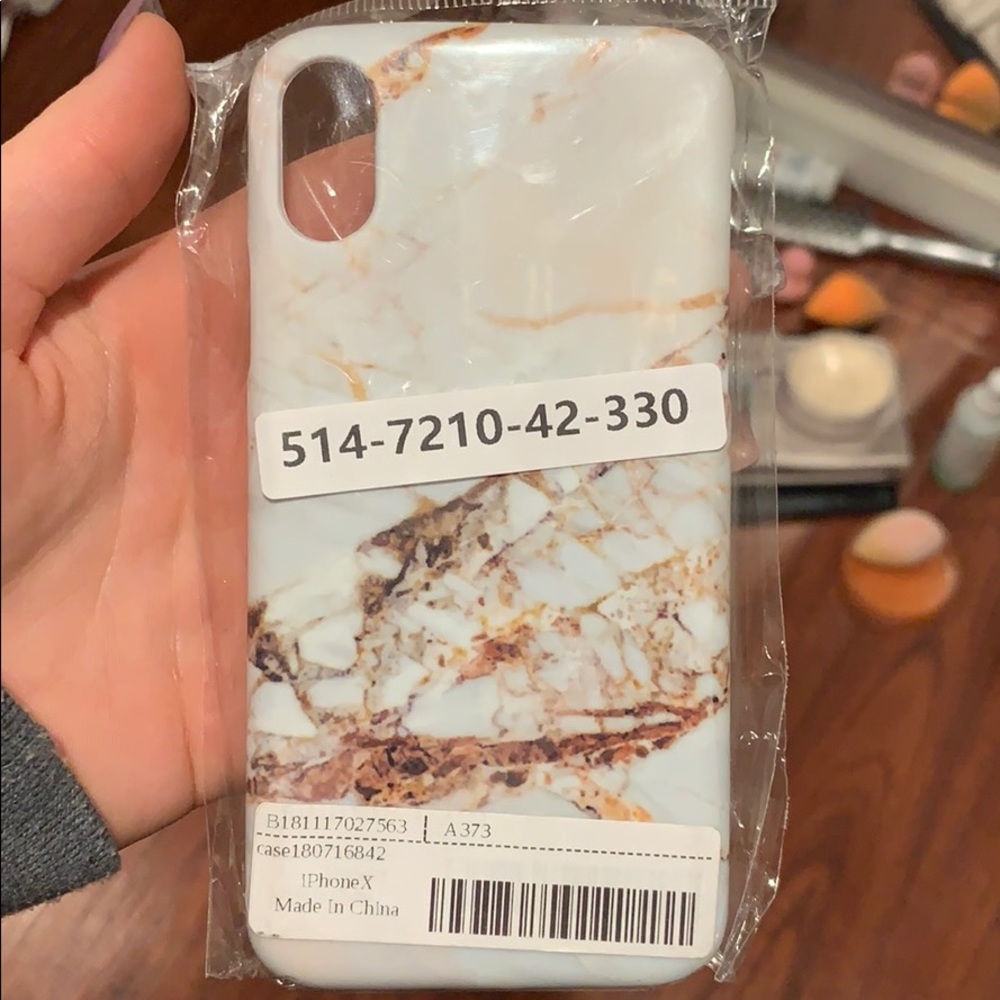 iphone x case